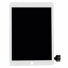 For iPad Pro 9.7" 2016 A1673 A1674 LCD Display Touch Screen Digitizer OEM White