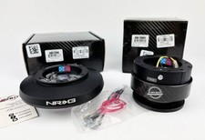 Nrg Steering Wheel Hub Quick Release 200cf For Bmw F22 F23 F30 F32 F33 F34 F36 Nrg Steering Wheel Hub Quick Release 200cf For Bmw F22 F23 F30 F32 F33 F34 F36