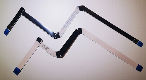 Sony TV LVDS Flachbandkabel Flexkabel 1-017-539-11 - 101752711 - E469141 - 20861