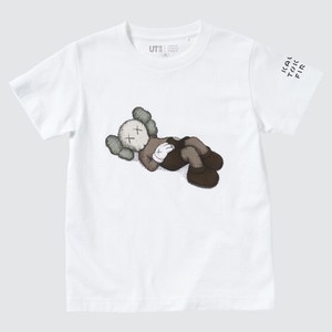 Psl Pre Order Uniqlo Kaws Tokyo First T Shirt Men S Xl Size White Ems 21 Ebay