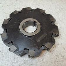 160mm Side and Face Cutter, Sandvik Coromant  VLA 331-4-16024,