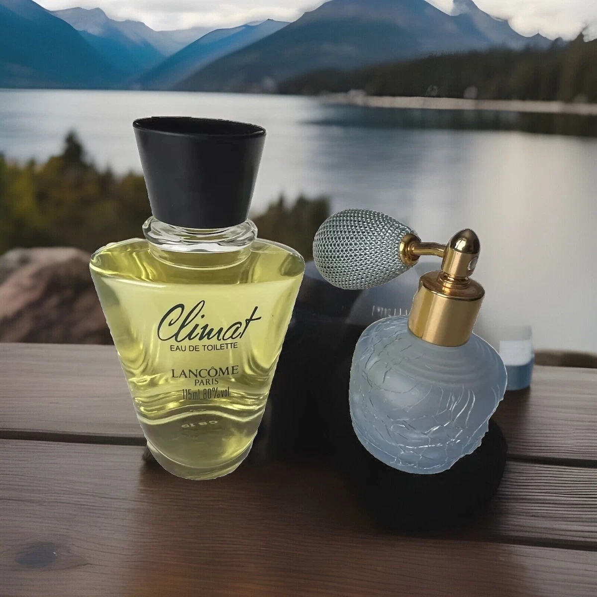 新品未使用　ランコム　クリマ　オードパルファム　50ml h Climat by Lancôme Fragrances for Women for sale | eBay