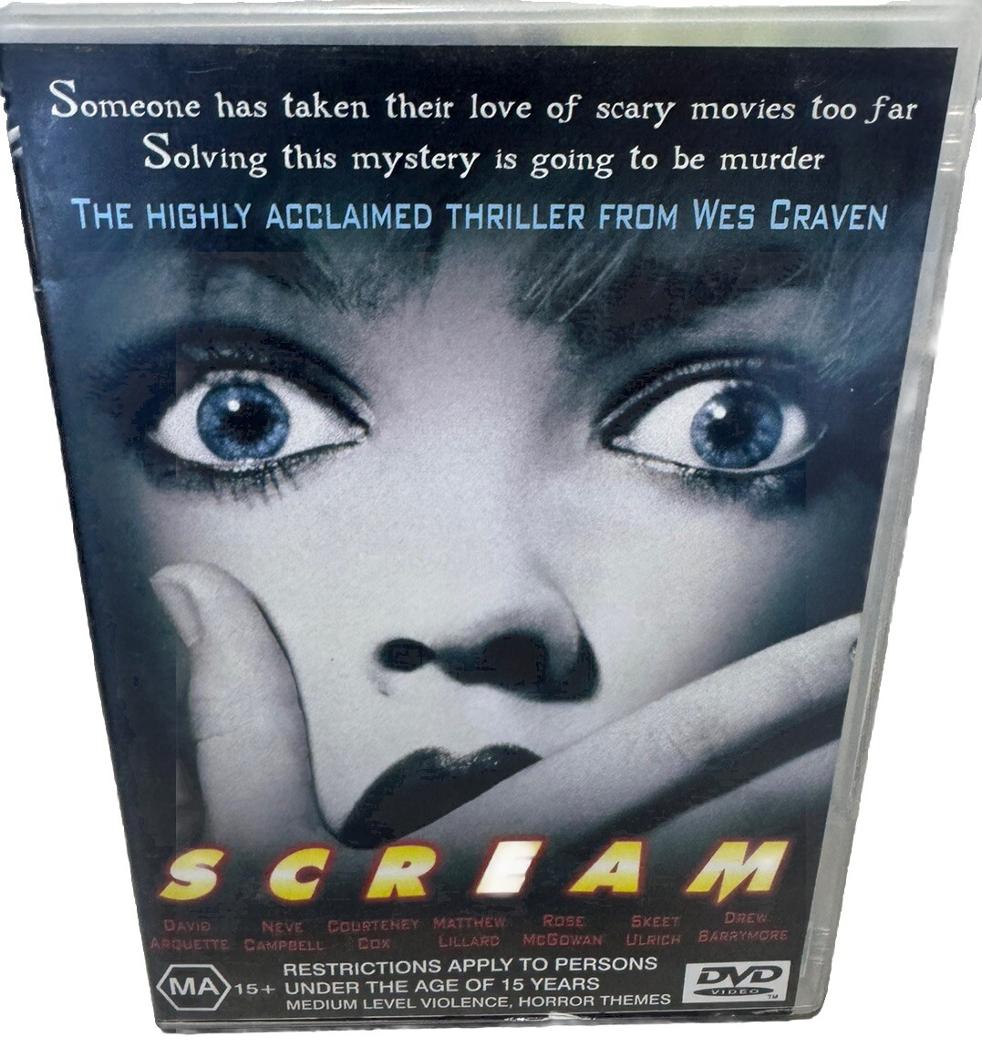 ミュージック Skid Row SCREAM DVD ミュージック Skid Row SCREAM DVD