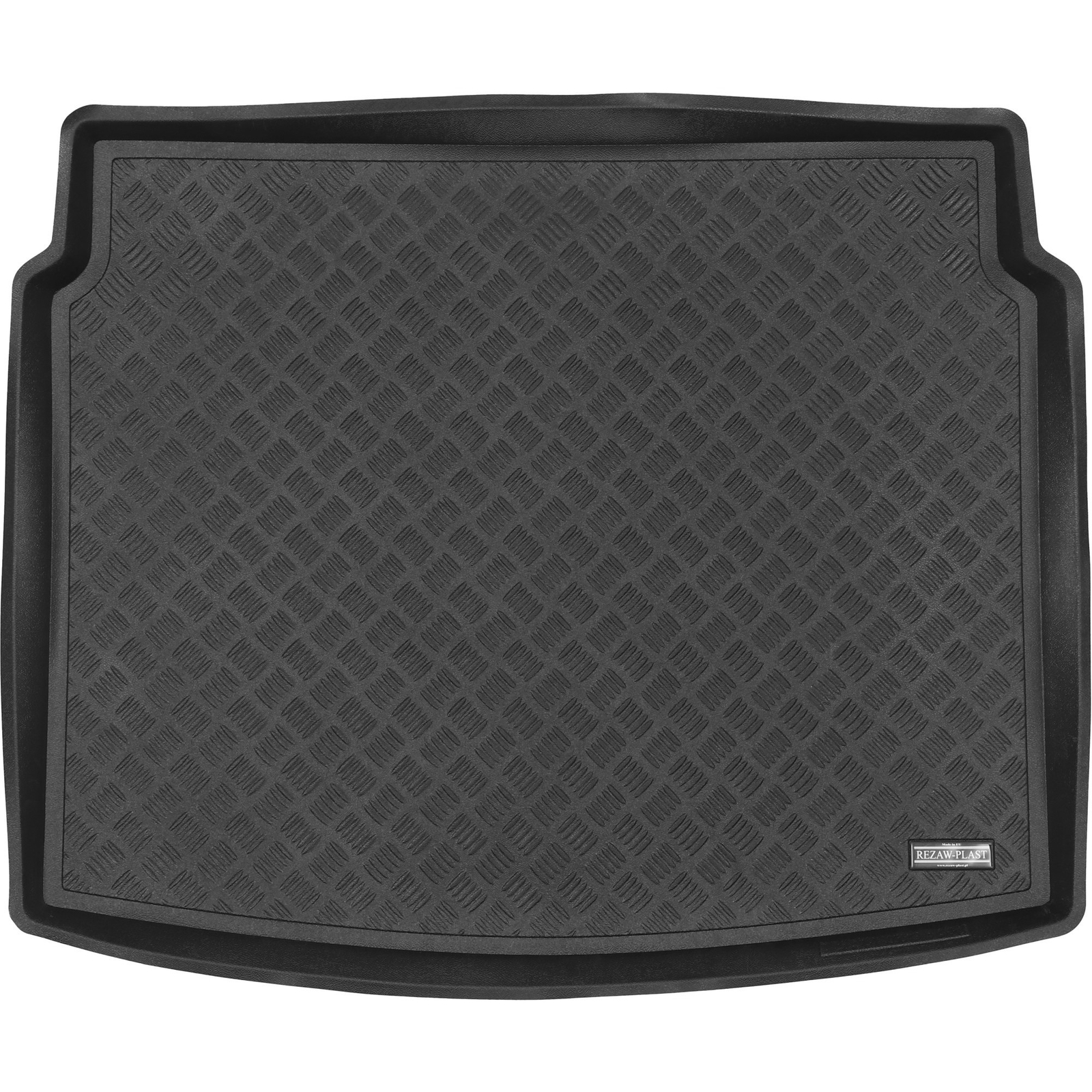 Tapis de coffre antidérapant Rezaw-Plast fini les salissures dans votre Mazda CX-60