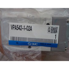 ONE brand NEW SMC VPA542-1-02A Air control valve FREE SHIPPING