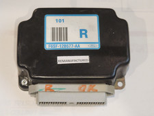 REPAIR SERVICE FOR FORD MERCURY CCRM CONTROL RELAY F6SF-12B577-AA "R" SEE DESCRI