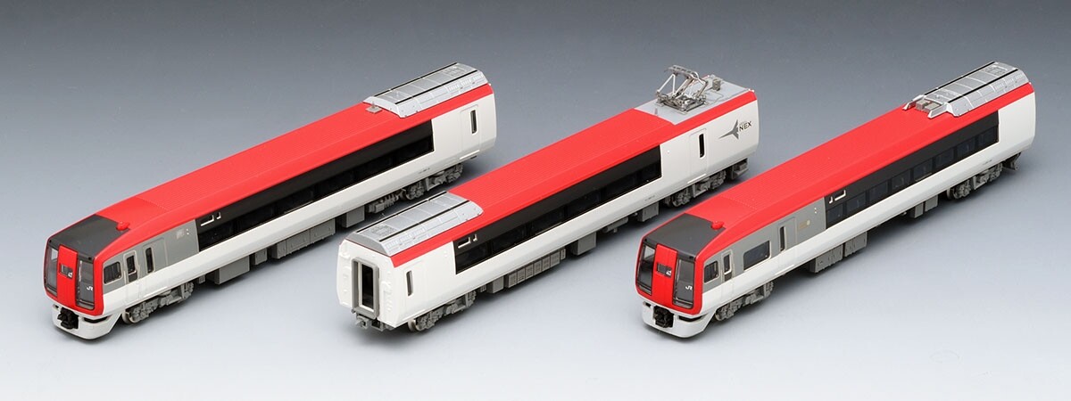 Tomix 98655 JR Limited Express Series 253 Narita Express 3 Cars
