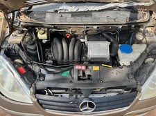 MERCEDES A CLASS PETROL, 1.7, W169, A170, 266.940 CODE, 05/05-08/12 ENGINE Petro