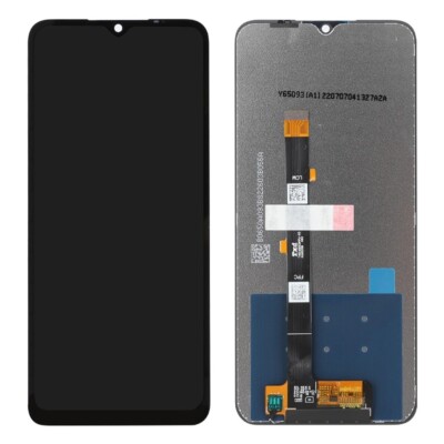 For Blackview Oscal C60 / C80 New Touch Screen Digitizer & LCD Display Assembly
