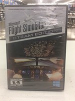 Microsoft Flight Simulator X: Steam Edition Pc Only Windows Xp/7/8 -- S2g -- Microsoft Flight Simulator X: Steam Edition Pc Only Windows Xp/7/8 -- S2g --