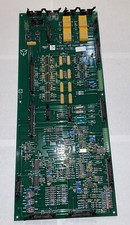 Emerson 03-790831-58, Drive Board Rev 0