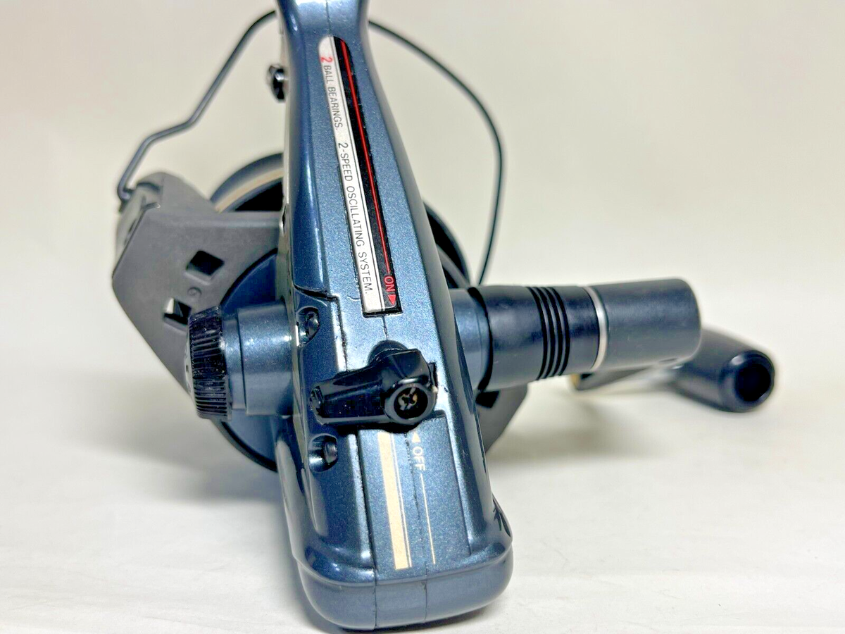 SHIMANO TITANOS SUPER AERO GT6000 Super Long Cast Extra-fine SHIMANO TITANOS SUPER AERO GT6000 Super Long Cast Extra-fine
