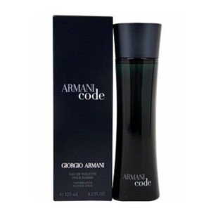 armani code