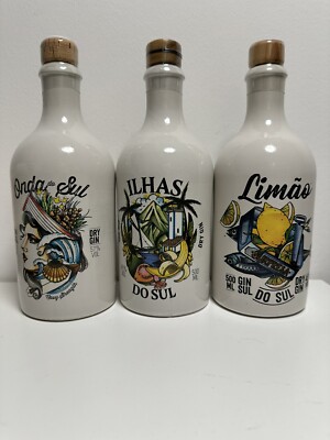 gin sul sondereditionen 