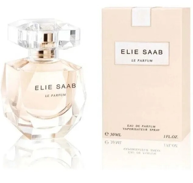 Elie Saab Le Parfum Lumière Eau de Parfum 30ml Spray - Image 2