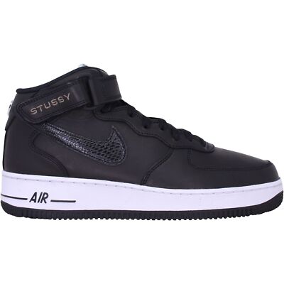 Size 10 - Nike Air Force 1 x Stussy Luxe 2022