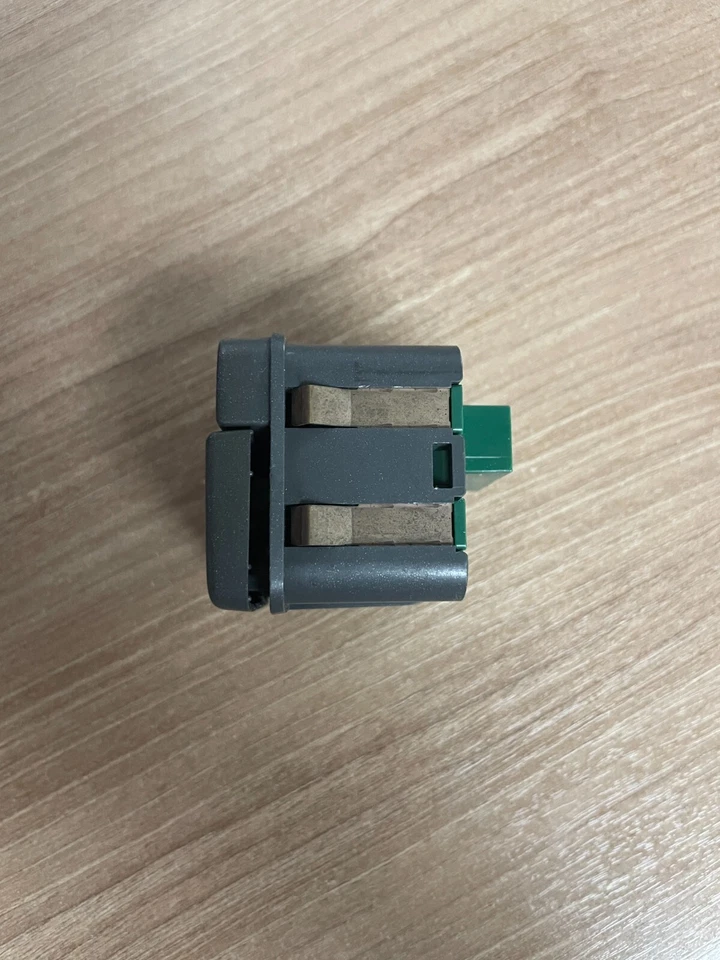 Interruptor de control de espejo retrovisor eléctrico lateral JDM Honda Civic EG 3 puertas 4 puertas 1992-1995 Foto 3 de 4