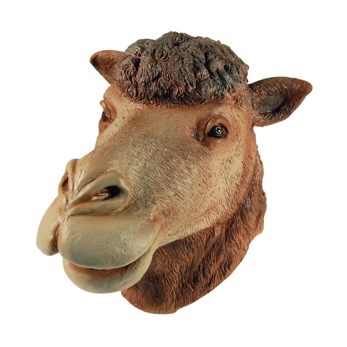Camel Mask Rubber Overhead BM303 Camel Mask Rubber Overhead BM303