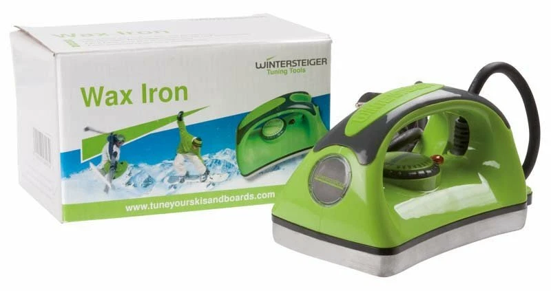 Wintersteiger Waxing Iron - Thumbnail 5