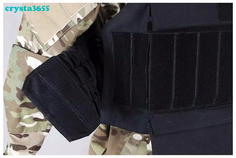 Russian Special Forces FORT Defender-2 Bulletproof Vest