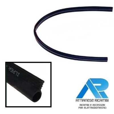 Whirlpool - Guarnizione Di Porta Inferiore - 481246668912 Whirlpool - Guarnizione Di Porta Inferiore - 481246668912