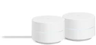 Google WiFi - AC1200 - Mesh WiFi System - WiFi Router - 3000 Sq Ft Coverage - 2