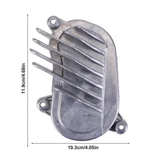 2Pcs Yellow CSL DRL Module L/R For BMW F80 M3 F82 M4 F32 F36 F86 LCI Headlight