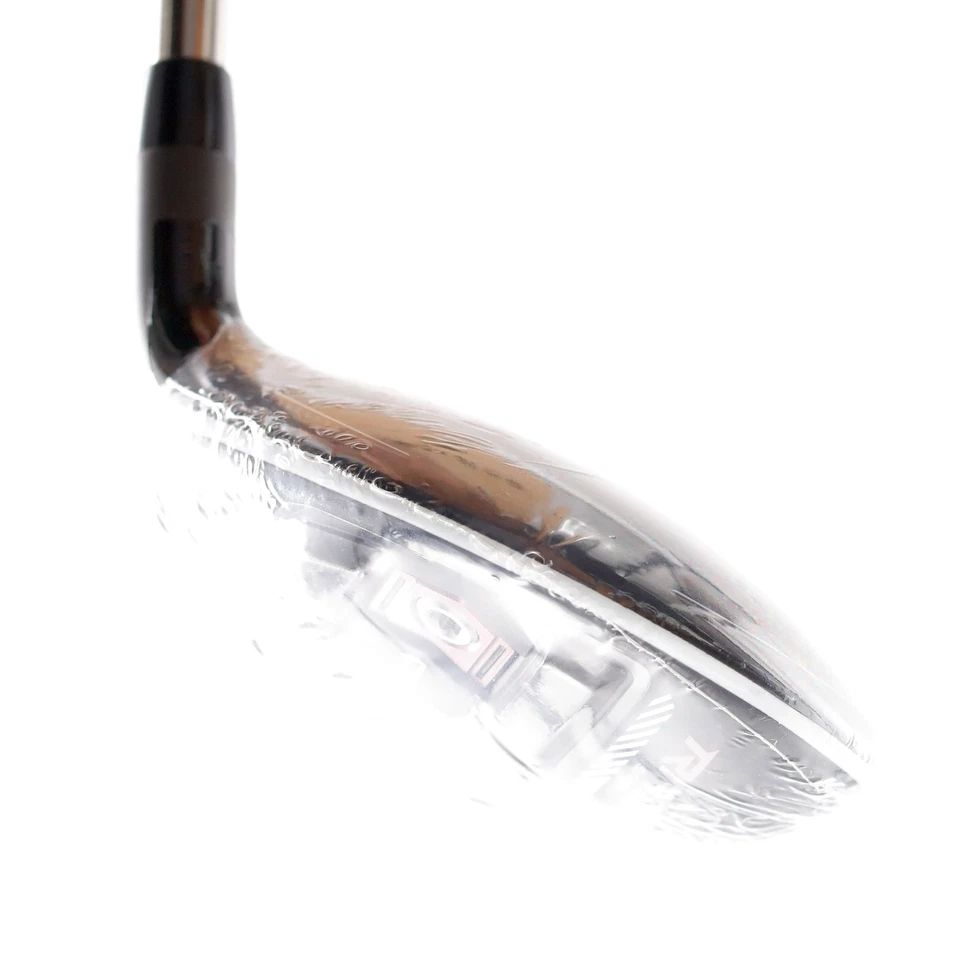 Damen Cobra RAD Speed Hybrid 24>5 Hybrid 5 Hybrid Graphite Ladies - Bild 3 von 4