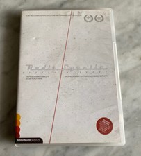 DVD "RADIO EGNATIA! DAVIDE BARLETTI CD + DVD + BOOKLET ED. VENDITA ITALIA