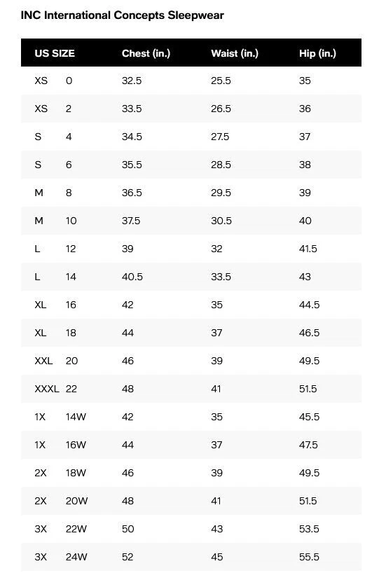 INC Lace-Trim Cami & Shorts Pajama Set Womens X-Large Satin Pink Animal Print - Image 2 of 4