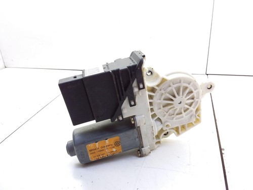 Volkswagen Golf IV 2003 Hinten rechts Fensterhebermotor Tür hinten 20372387