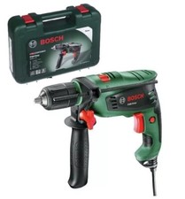 Bosch trapano battente con percussione 550W PSB Easy in valigetta