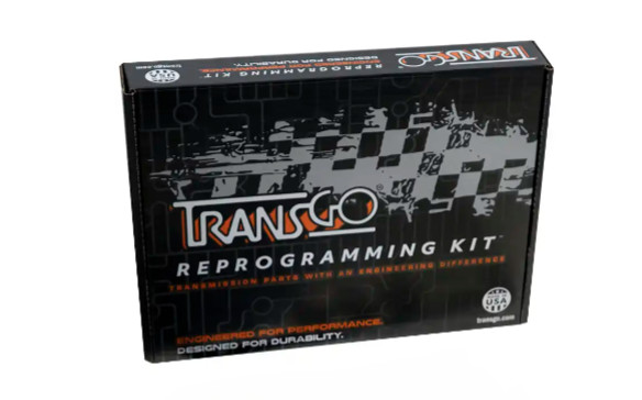 TransGo Reprogramming Shift Kit  AODE 4R70W 4R75 1991-2013 (AODE-3)*