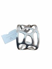 Bracciale VESTOPAZZO Alluminio 100% Riciclato 