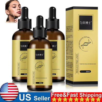 Anti-Wrinkle Firming Serum,Anti-Aging Lifting Essence,Wrinkle Lifting Essence
