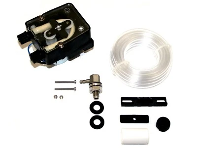 DOSEUR SEKO NBR3 3l/h 230V pompe pour lave-vaisselle universelle détergent 8 W