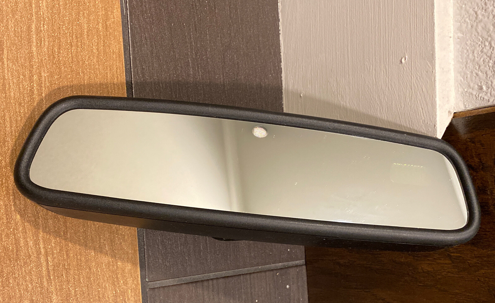 2004 2013 OEM Volvo C30 C70 S40 V50 Rear View Mirror Hidden Compass eBay