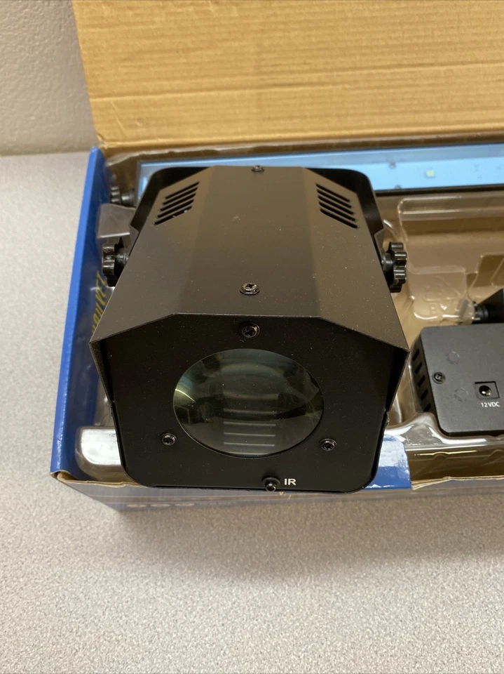 CHAUVET DJ JAM Pack Silver - Image 3 of 4