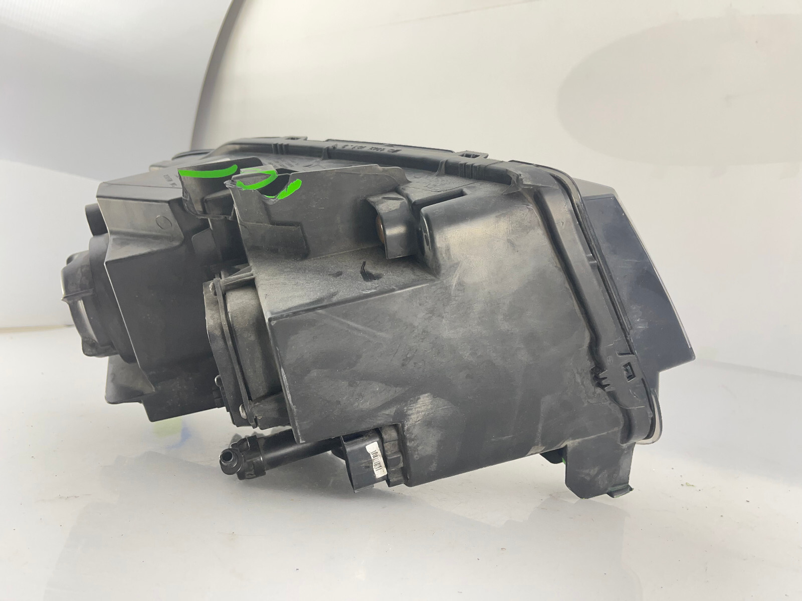 Jeep Grand Cherokee SRT Headlight 2017 2018 Xenon HID Left Driver 