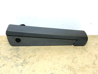 02-06 Sprinter 2500 3500 Front Left Driver Side Seat Armrest Arm Rest ...