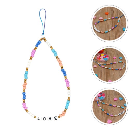 Bracelet Wrist Strap Lost Lanyard Phone Hanging Strap - Zdjęcie 7 z 12