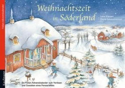 Thumbnail - Weihnachtszeit In Söderland, Lena Klassen