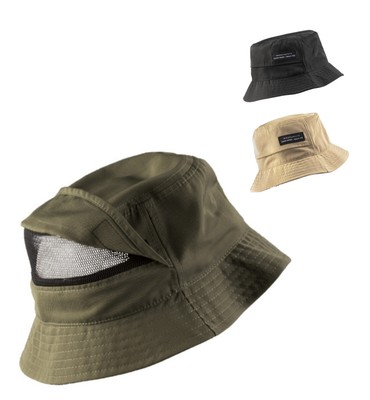 Angler Outdoor Hut QUICK DRY Schlapphut Fischermütze Sonnenhut Anglerhut