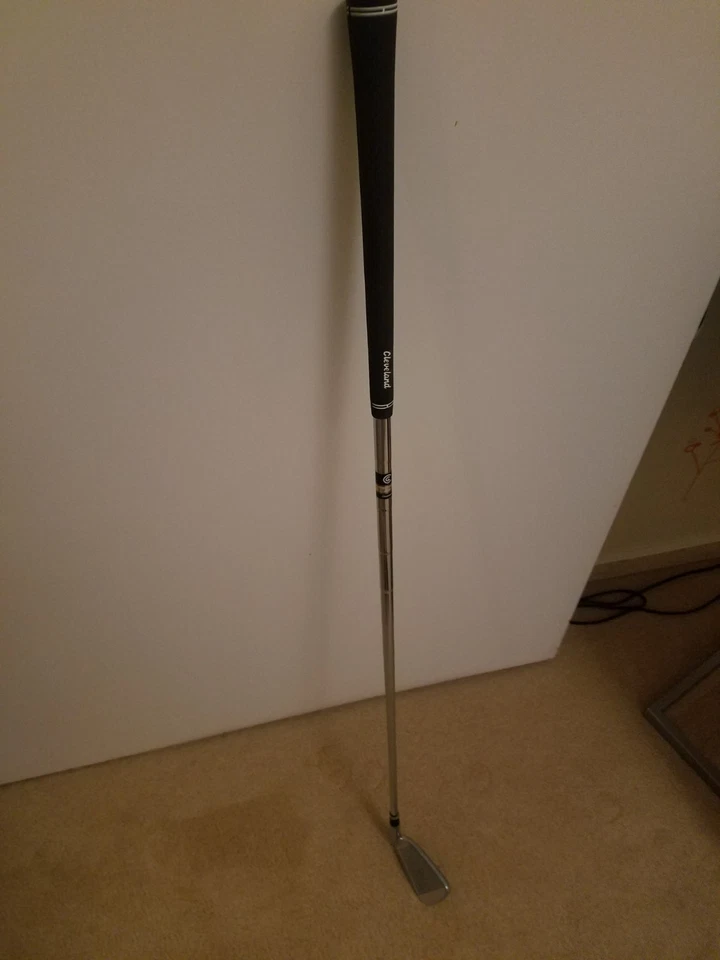 Cleveland CG 16 Eisen 7 Linkshand - Bild 2 von 4