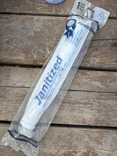 Janitized Micro Filter Replacement For Windsor Vacuums Sensor XP & S/S2