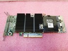 New ListingDell PERC H710P 1Gb Cache 6Gbp/s SAS PCI-e RAID Controller w Battery Low Profile