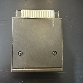 Authentic Vectrex Patriots by John Dondzilla  Original Release, CIB, Please Read