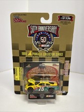 Racing Champions 50th Anniversary Nascar Nick Mast #75 Car