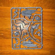 Warhammer 40,000 - Winged Tyranid Prime Leviathan 40k NoS