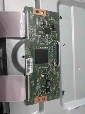 LG Display Board TV Karte 6870C-0647A V16 434955UHD_TM120_vO.1